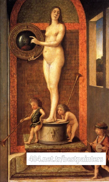 Bellini_Giovanni_Allegory_of_Vanitas