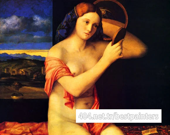 Bellini_Giovanni_Lady_at_her_toilette