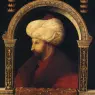 Bellini_Giovanni_Portrait_of_Mehmer_II