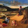 Bellini_Giovanni_The_agony_in_the_garden