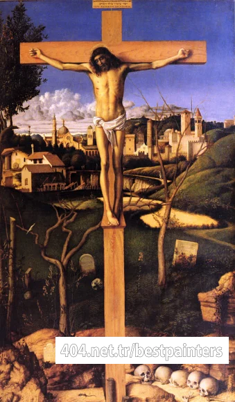 Bellini_Giovanni_The_crucifixion