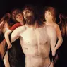 Bellini_Giovanni_The_dead_christ_supported_by_two_angels