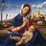 Bellini_Giovanni_The_virgin_and_child