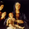 Bellini_Giovanni_Virgin_And_Child_Betwwn_St_Catherine_And_St_Mary