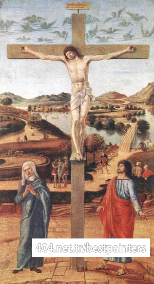 Crucifix_EUR