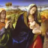 Giovanni Bellini(1430-1516)