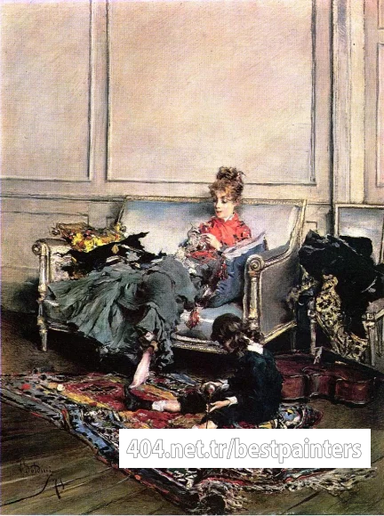 Boldini_Giovanni_Peaceful_Days_aka_The_Music_Lesson