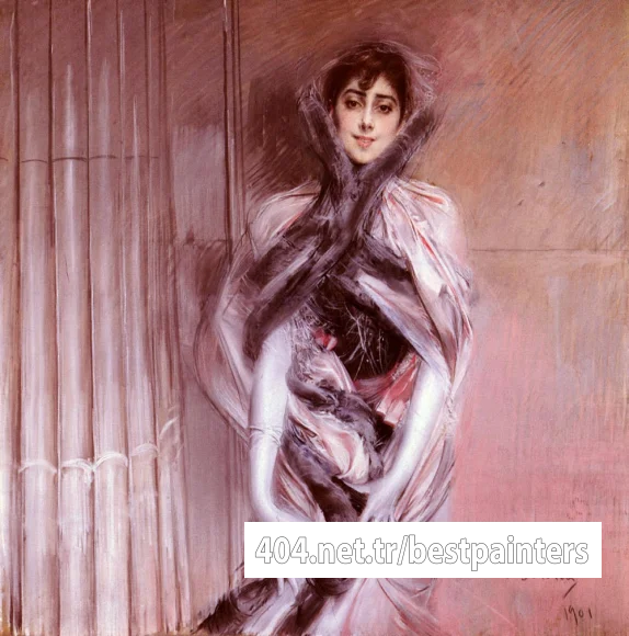 Boldini_Giovanni_Portrait_Of_Emiliana_Concha_De_Ossa