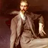 Boldini_Giovanni_Portrait_Of_The_Artist_Lawrence_Alexander_Harrison