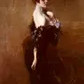 Boldini_Giovanni_Portrait_Of_madame_Pages_In_Evening_Dress