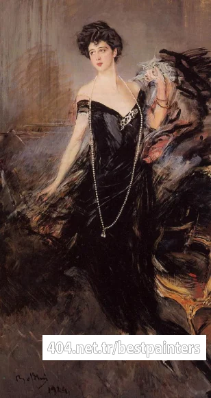 Boldini_Giovanni_Portrait_of_Donna_Franca_Florio