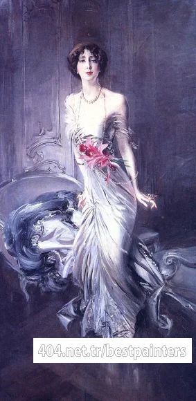 Boldini_Giovanni_Portrait_of_Madame_E._L._Doyen
