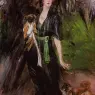 Boldini_Giovanni_Portrait_of_a_Lady_Lina_Bilitis_with_Two_Pekinese