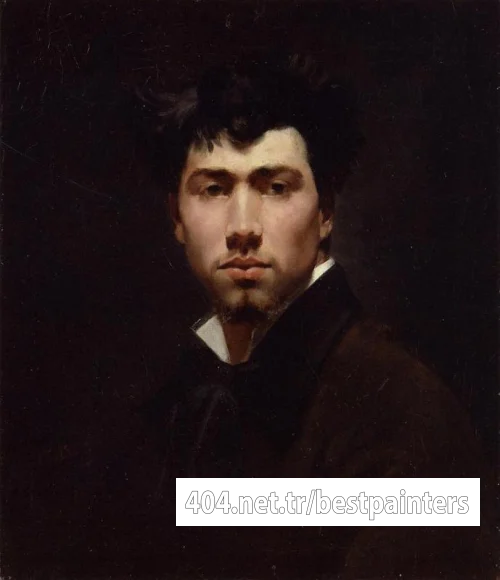 Boldini_Giovanni_Portrait_of_a_Young_Man
