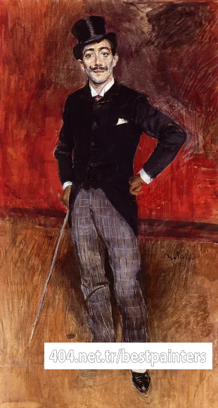 Boldini_Giovanni_Portrait_of_the_Comte_de_Rasty