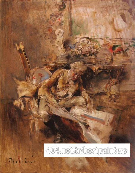 Boldini_Giovanni_The_Art_Connoisseur