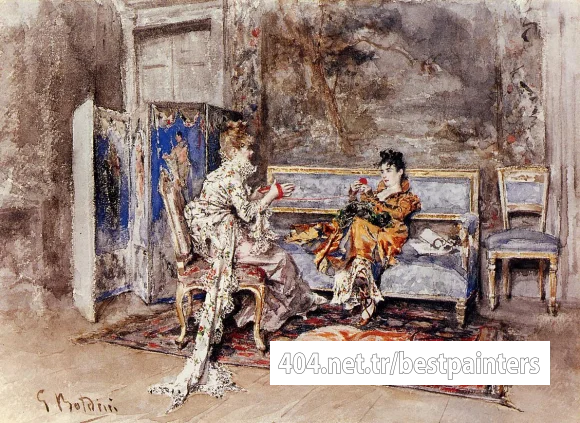 Boldini_Giovanni_The_Conversation