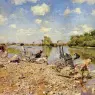 Boldini_Giovanni_The_Laundry