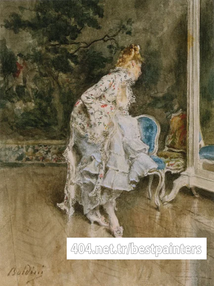 The_Beauty_Before_The_Mirror