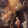 LANFRANCO_Giovanni_The_Annunciation