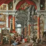 PANNINI_Giovanni_Paolo_Picture_Gallery_With_Views_Of_Modern_Rome