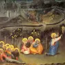 Giovanni di Paolo-Italian, Approx. 1403-1482