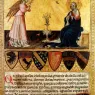 Giovanni di Paolo-Italian, Approx. 1403-1482