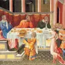 Giovanni di Paolo-Italian, Approx. 1403-1482