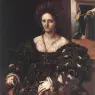 GIULIO_ROMANO_Portrait_Of_A_Woman