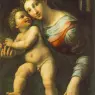 GIULIO_ROMANO_Virgin_With_The_Child