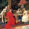 Rosati_Giulio_The_Chess_Players