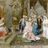 Giulio Rosati (1858-1917)
