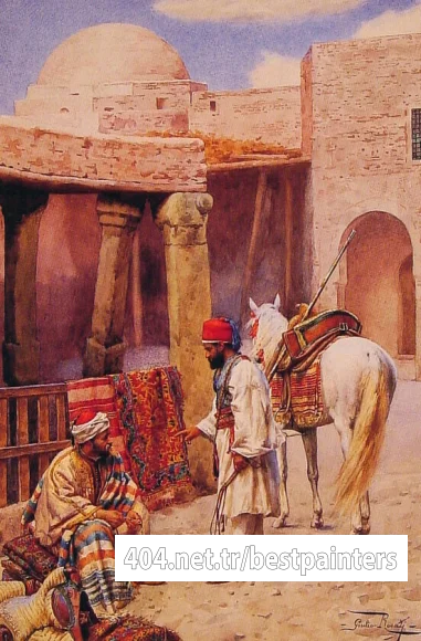 The_Carpet_Seller