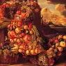 Giuseppe Arcimboldo (1527-1593)