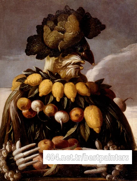 Arcimboldo_Giuseppe_The_Seasons_Pic1