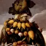Giuseppe Arcimboldo (1527-1593)