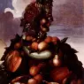 Giuseppe Arcimboldo (1527-1593)