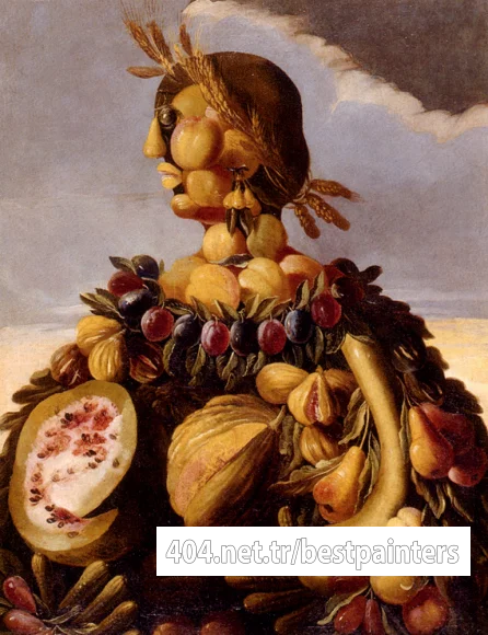 Arcimboldo_Giuseppe_The_Seasons_Pic4