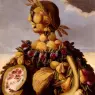 Giuseppe Arcimboldo (1527-1593)