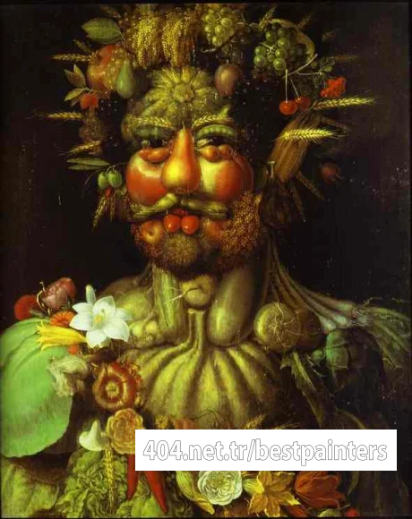 arcimboldo13