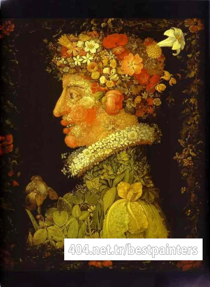 arcimboldo1