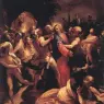 CESARI_Giuseppe_The_Betrayal_Of_Christ