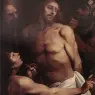 CESARI_Giuseppe_The_Mocking_Of_Christ