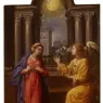 Cesari_Giuseppe_The_Annuciation