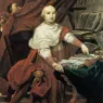 CRESPI_Giuseppe_Maria_Cardinal_Prospero_Lambertini