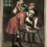 CRESPI_Giuseppe_Maria_Dice_Players