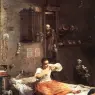 CRESPI_Giuseppe_Maria_Searcher_For_Fleas