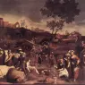CRESPI_Giuseppe_Maria_Village_Fair