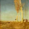 Giuseppe de Nittis (1846-1884)