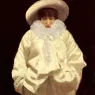 Nittis_Giuseppe_De_Sarah_Bernhardt_As_Pierrot